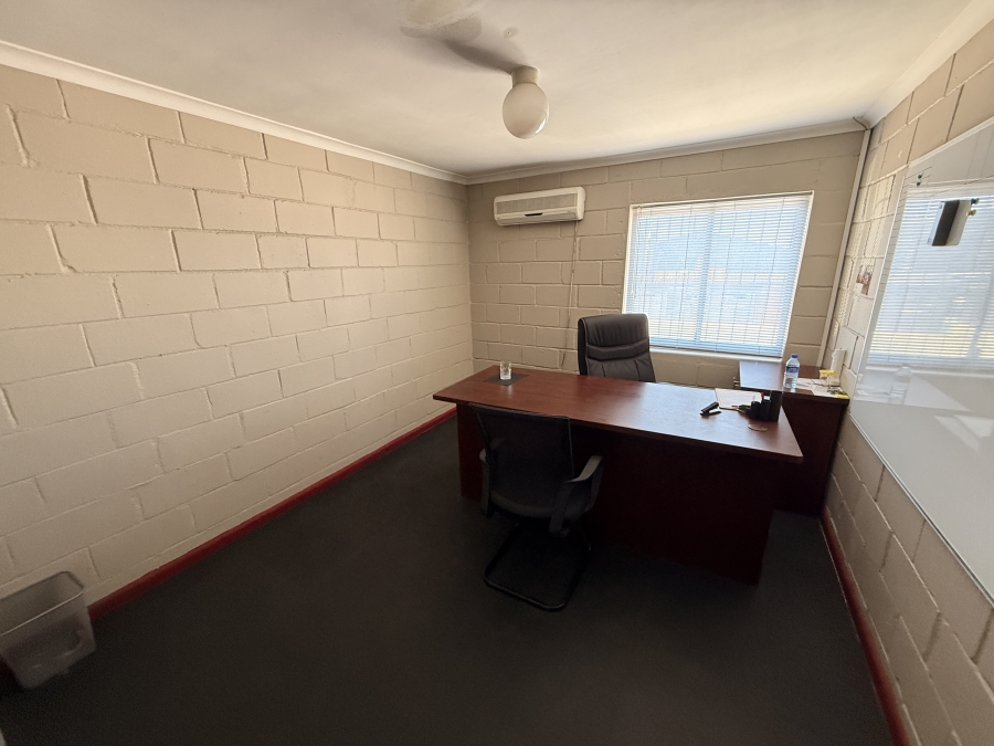 To Let commercial Property for Rent in Blackheath Industrial Western Cape